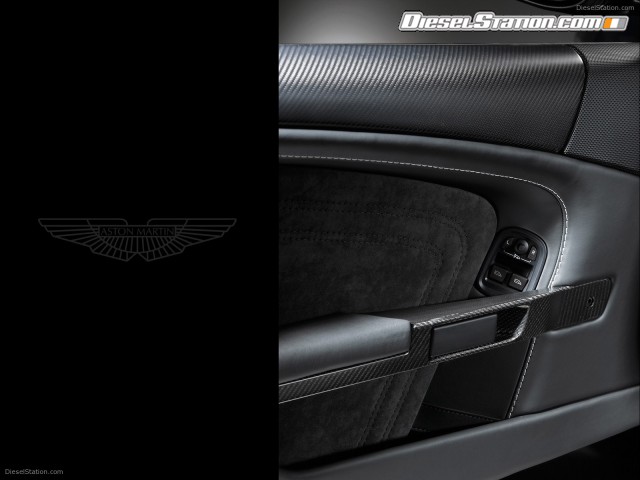 Aston Martin Aston Martin DBS Picture #8 Aston Martin Aston Martin DBS Picture #8